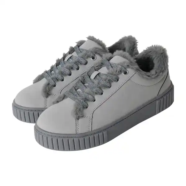 Bild 3 von UP2FASHION Gefütterte Sneaker