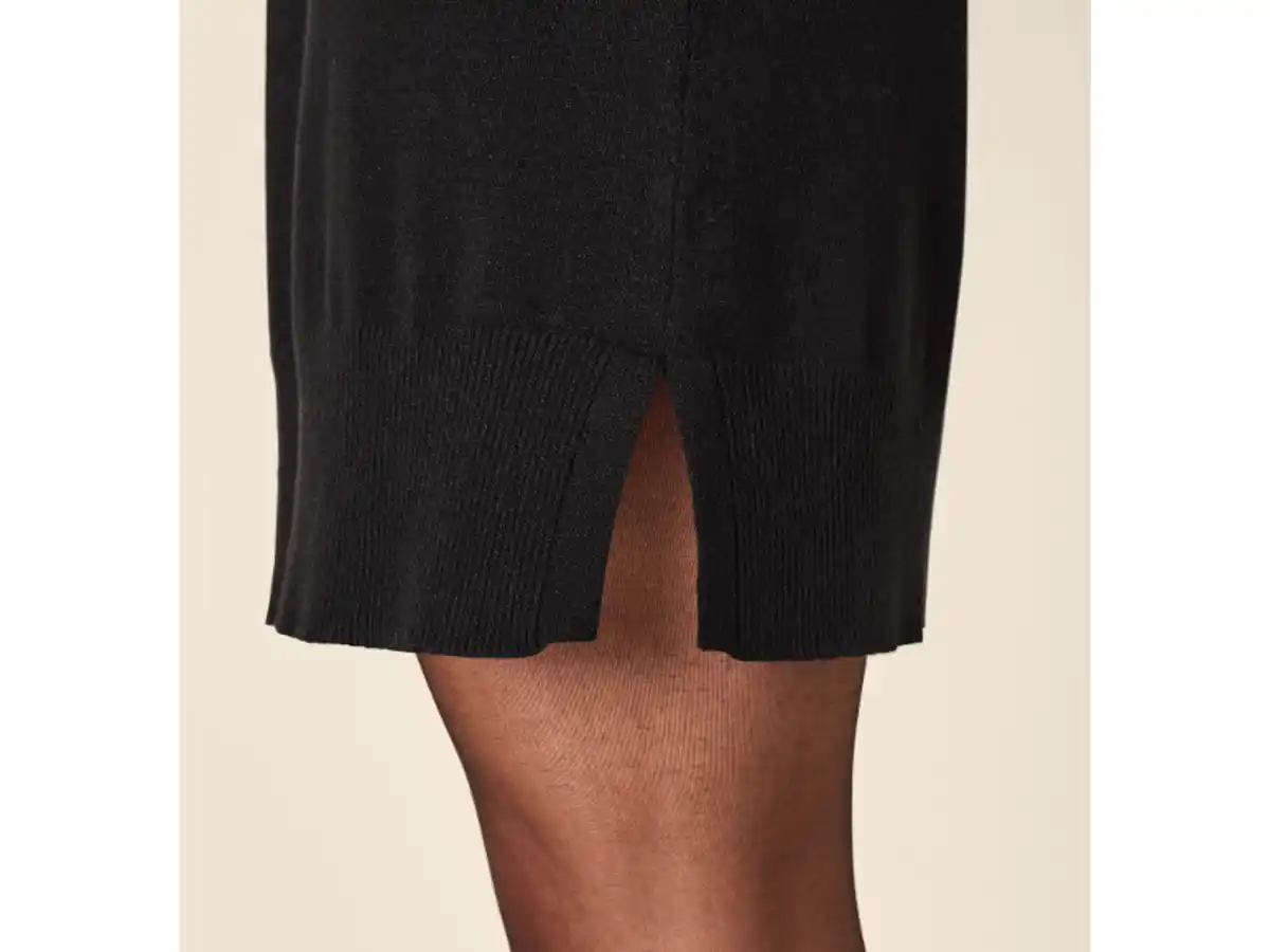 Bild 2 von ESMARA® Damen Strickkleid