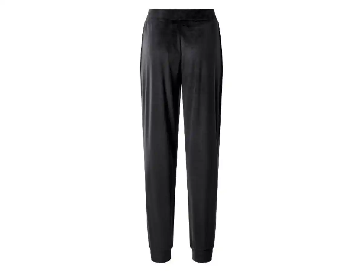 Bild 2 von ESMARA® Damen Nicki-Hausanzug