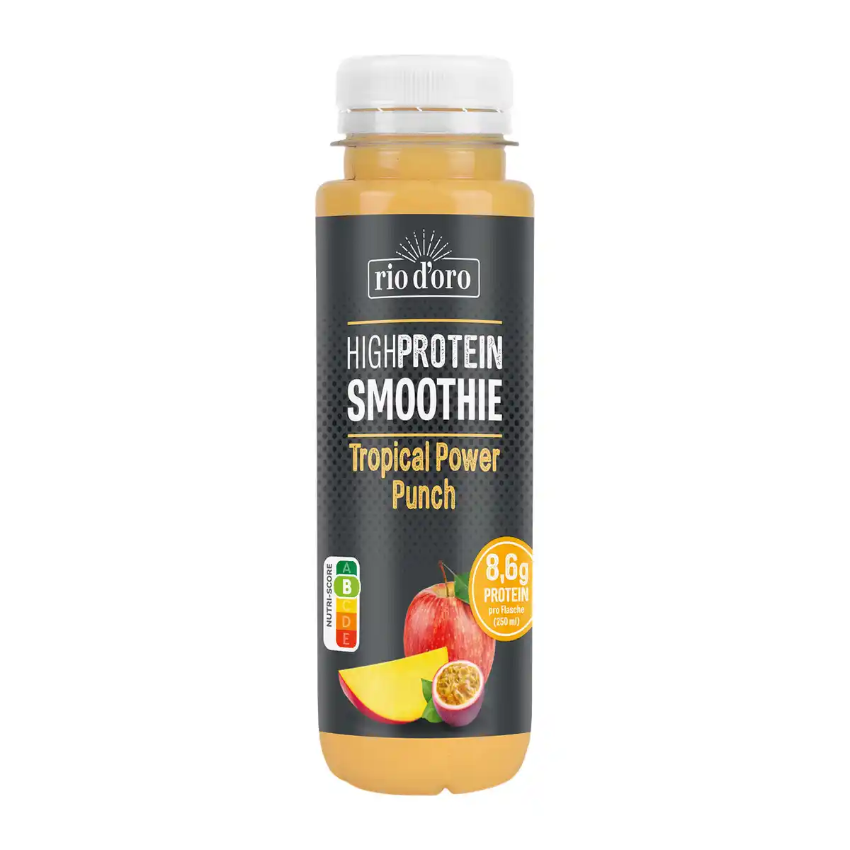 Bild 2 von RIO D’ORO High-Protein Smoothie
