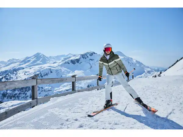 Bild 3 von CRIVIT Premium Photochromic Ski- und Snowboardbrille