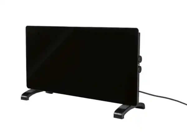 Bild 3 von TRONIC® Glaspanel Heizgerät »TGH 2000 B4«, 2000 W