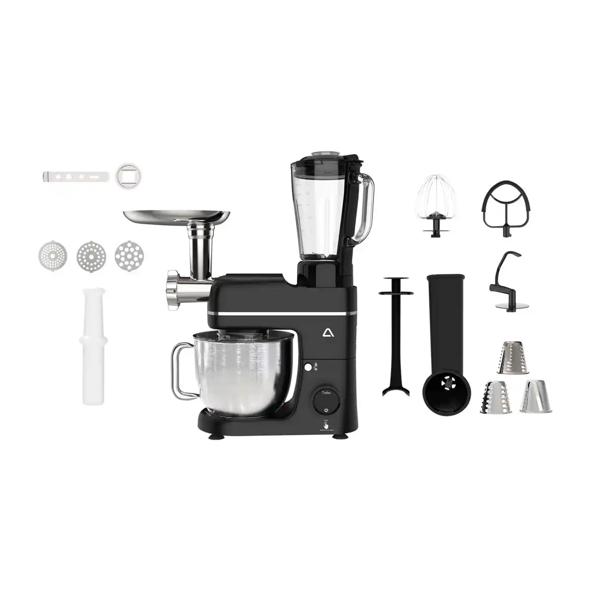 Bild 3 von AMBIANO Küchenmaschine