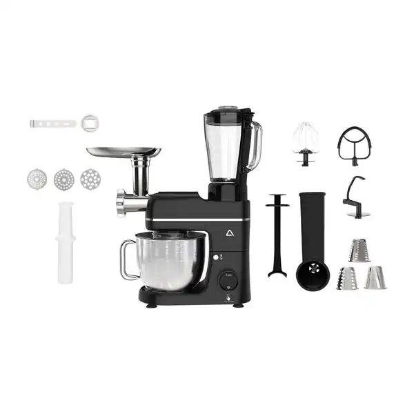 Bild 3 von AMBIANO Küchenmaschine