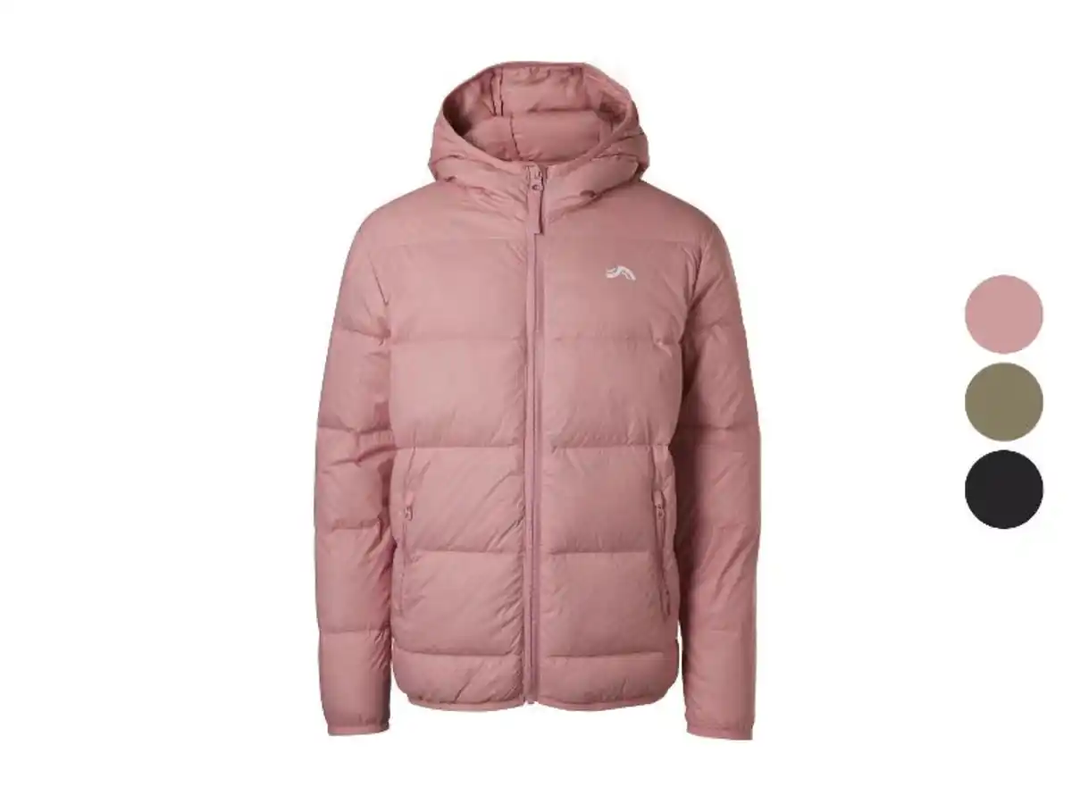 Bild 3 von CRIVIT Kinder Lightweight-Jacke