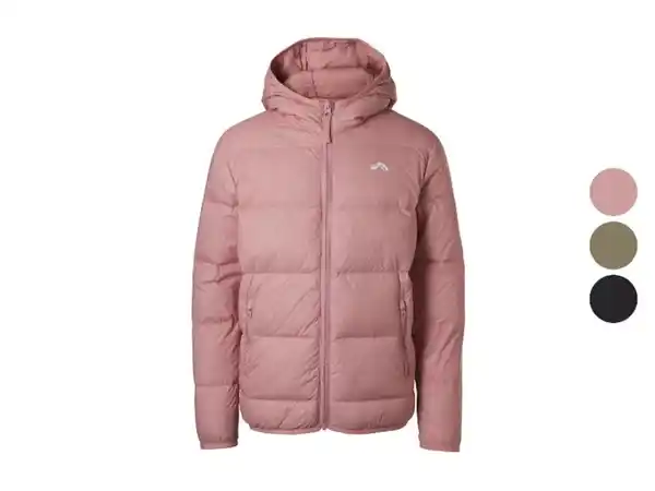 Bild 3 von CRIVIT Kinder Lightweight-Jacke