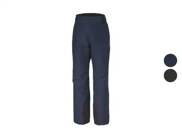 Bild 3 von CRIVIT Herren Skihose