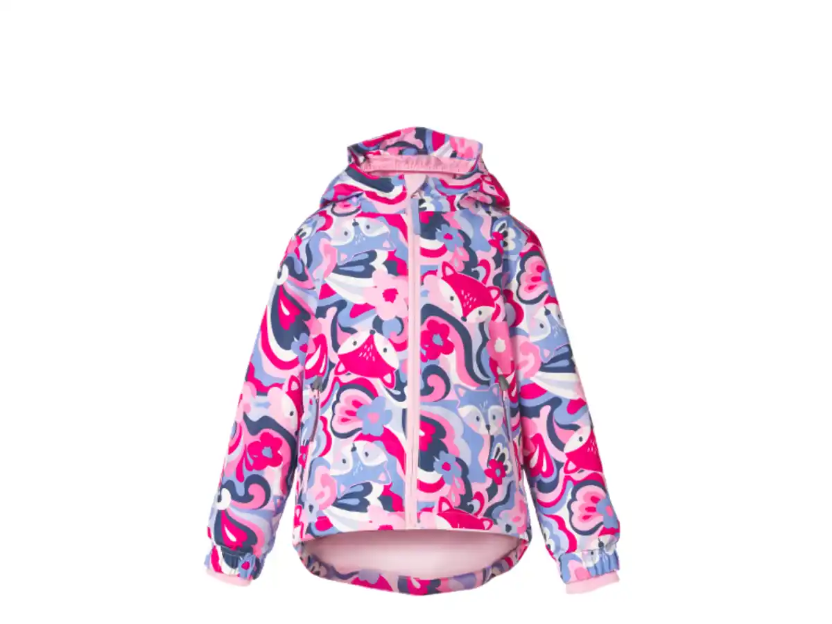 Bild 1 von LUPILU® Kleinkinder Schneejacke