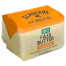 Bild 1 von Gläserne Molkerei Fassbutter