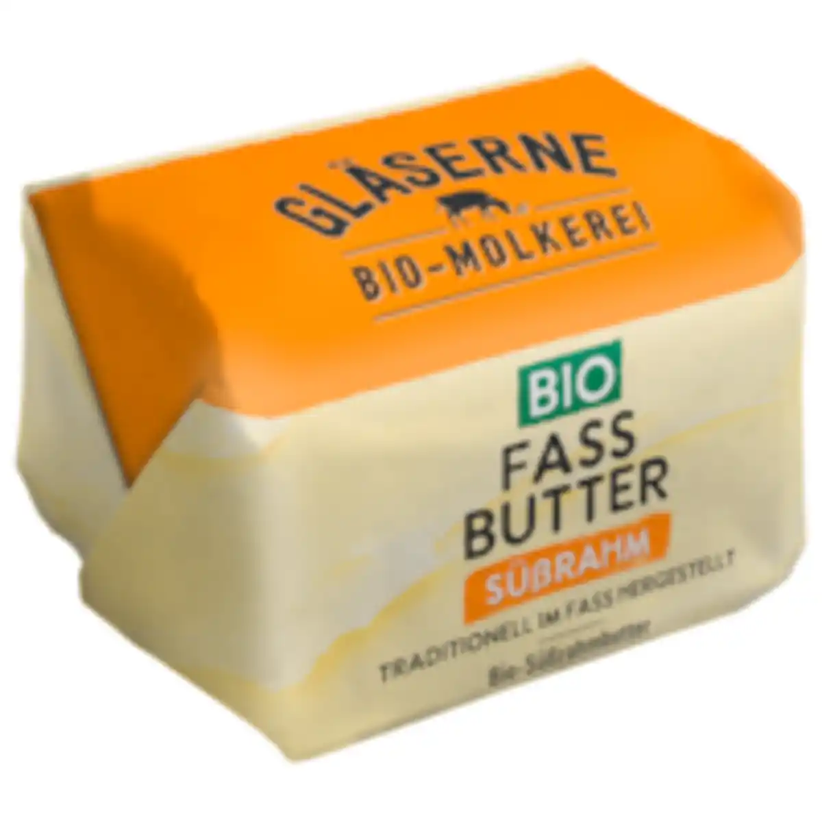 Bild 1 von Gläserne Molkerei Fassbutter