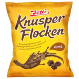 Zetti Knusperflocken