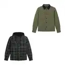Bild 1 von TOP CRAFT Arbeitsflanelljacke