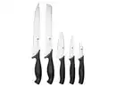 Bild 2 von FISKARS Messerblock Set, mit 5 Messern
