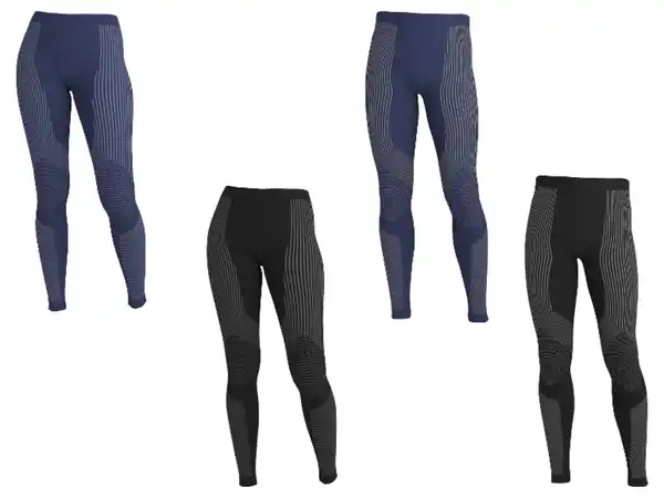 Bild 3 von CRIVIT Damen / Herren Funktionsunterhose