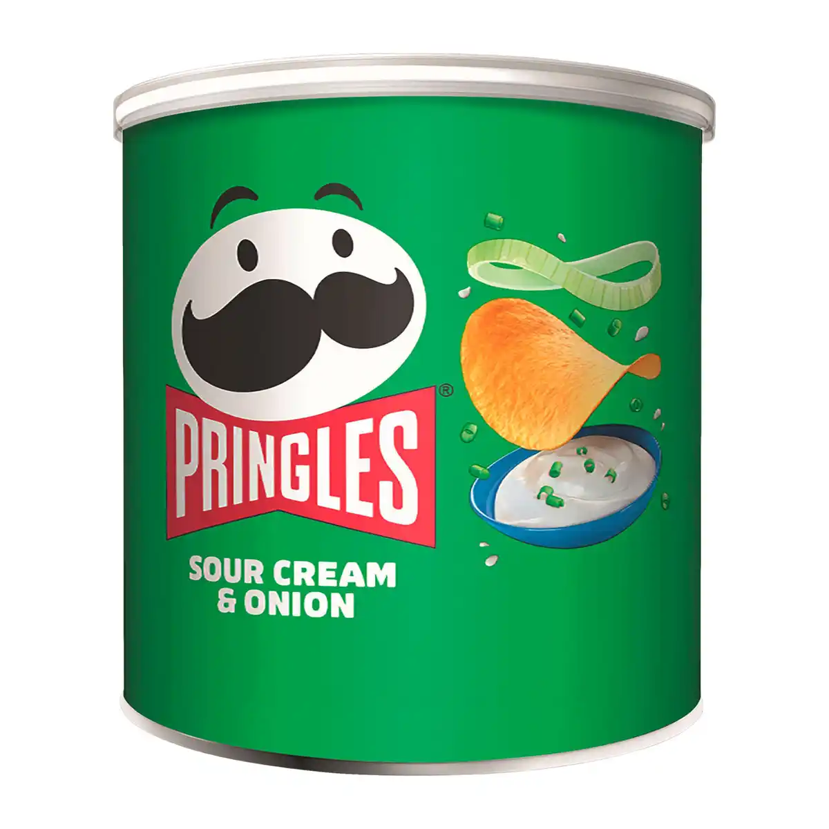 Bild 3 von PRINGLES Adventskalender