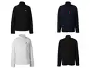 Bild 3 von CRIVIT Damen / Herren Fleecejacke