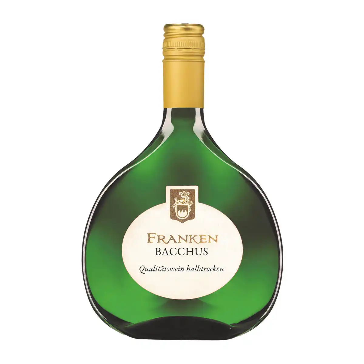 Bild 1 von FRANKEN Bacchus Franken QbA