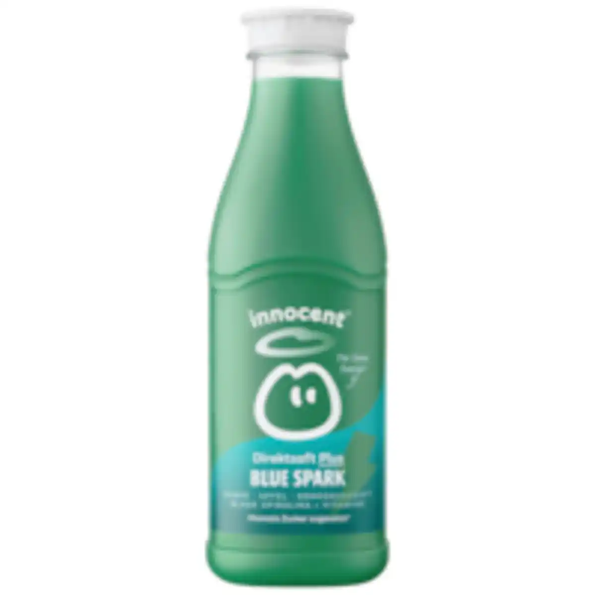 Bild 1 von Innocent Saft Blue Break