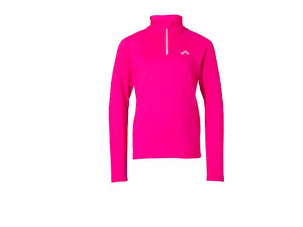 Bild 3 von CRIVIT Kinder Thermo Funktionsshirt