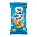Bild 2 von BACK FAMILY Schokotröpfchen / -chunks