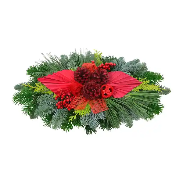 Bild 3 von GARDENLINE Grabschale / -gesteck