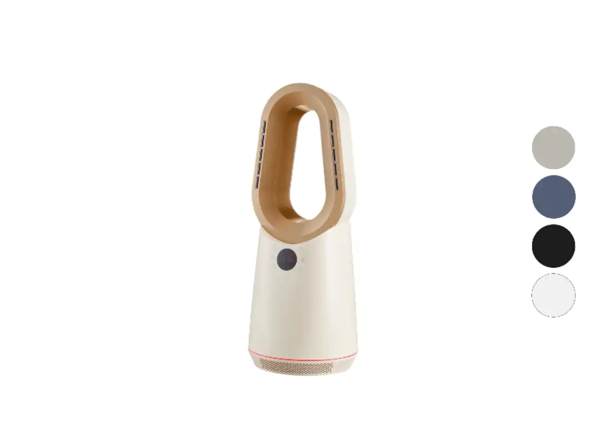 Bild 1 von TRONIC® Heizventilator