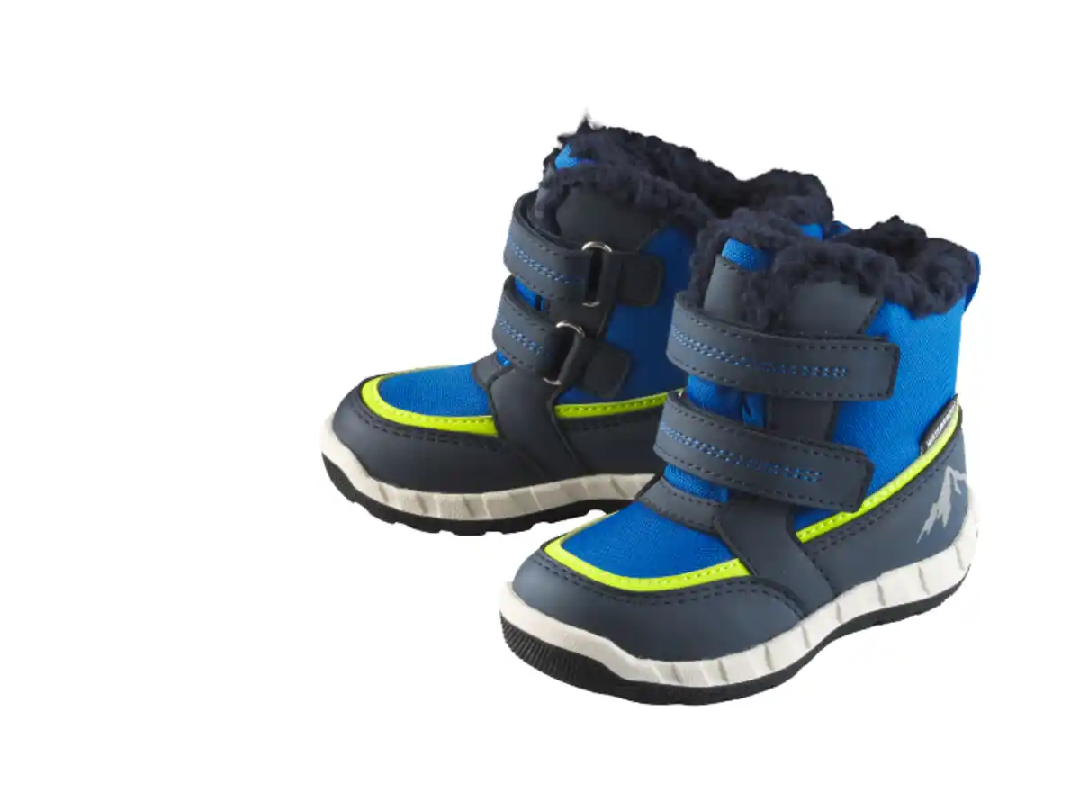 Bild 1 von LUPILU® Premium Baby Schneestiefel mit Warmfutter