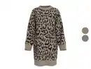 Bild 3 von ESMARA® Damen Jacquard Strickkleid