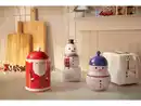 Bild 1 von SILVERCREST® Vorratsdosen-Set / Vorratsdose, Weihnachtsmotiv