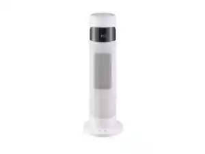 TRONIC® Keramik-Turm-Heizlüfter »PTC TTHL 2000 C3«