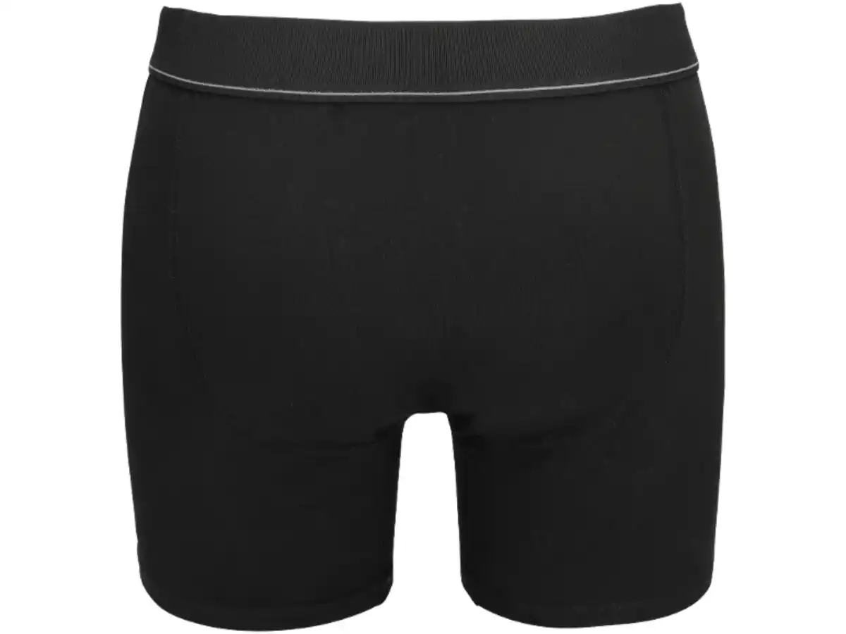 Bild 2 von MEXX Herren Boxershorts, 2 Stück