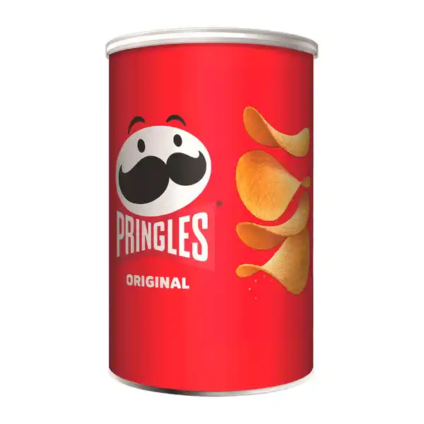 Bild 2 von PRINGLES Adventskalender