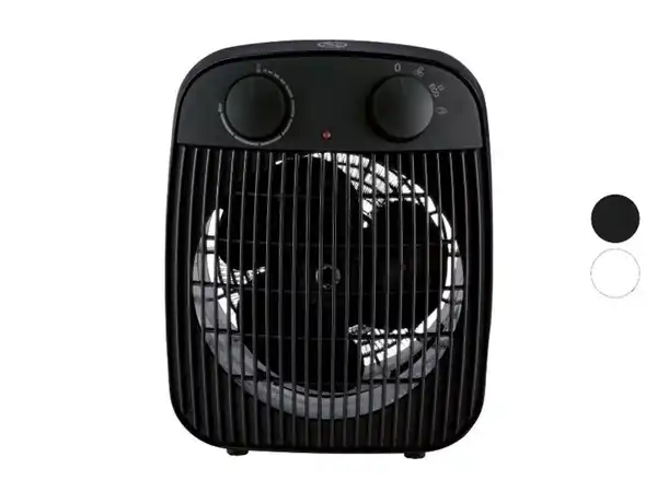 Bild 3 von TRONIC® Heizlüfter »THL 2000 B1«