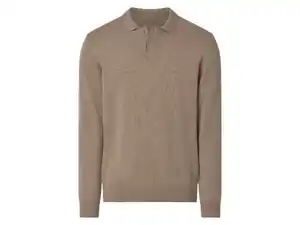 ESMARA MEN Herren Feinstrickpullover