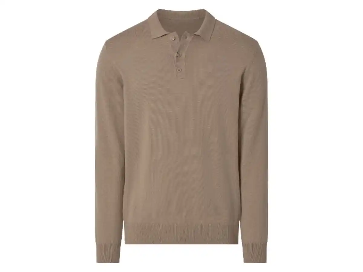 Bild 1 von ESMARA MEN Herren Feinstrickpullover