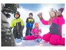 Bild 3 von CRIVIT Kinder Skihose