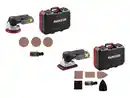 Bild 3 von PARKSIDE PERFORMANCE® 20V Akku-Schwingschleifer »PAMSP 20-Li A2« / 20V Akku-Exzenterschleifgerät »PAESP 20-Li A2«, ohne Akku und Ladegerät