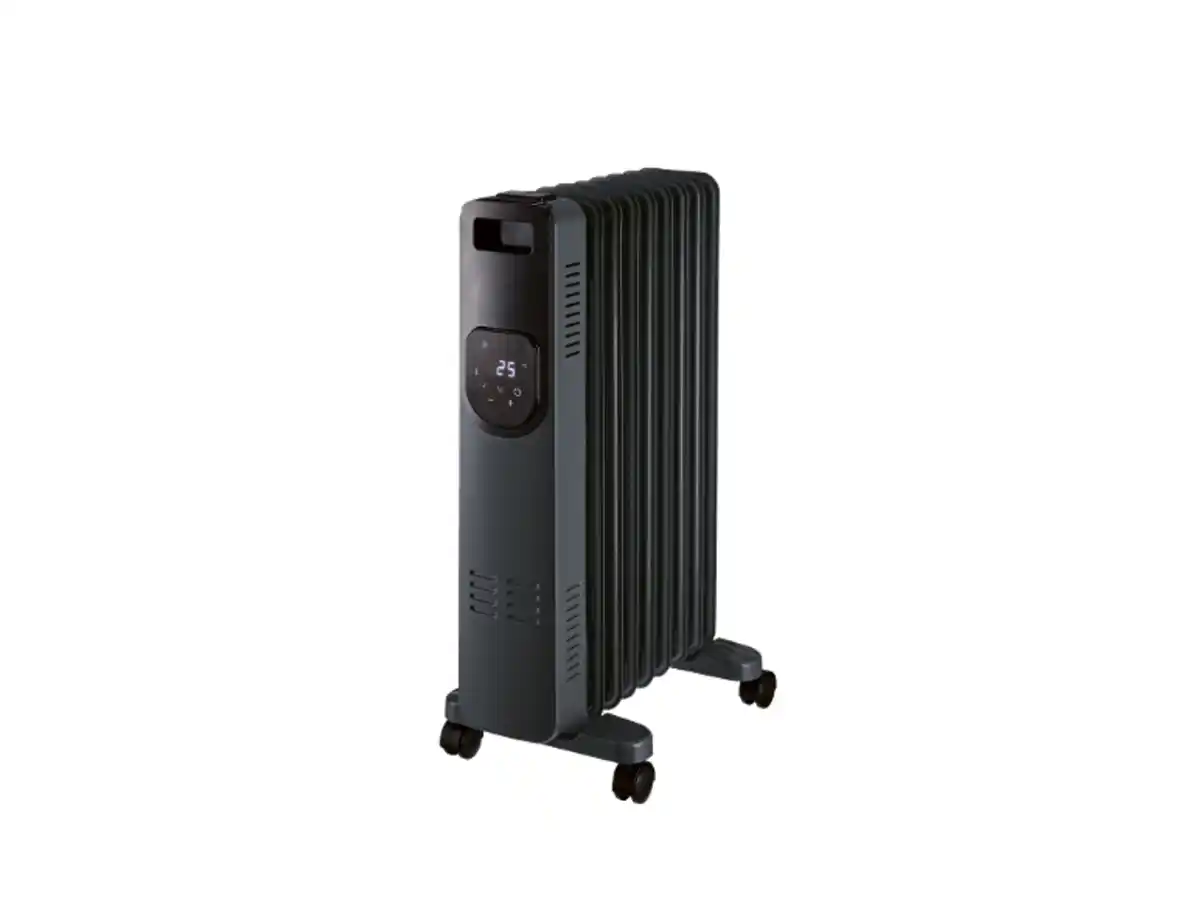 Bild 1 von TRONIC® Ölradiator