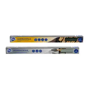 POWER FORCE Dauerback- / Ofenschutzfolie