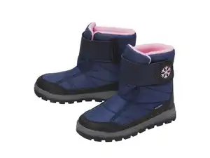CRIVIT Kinder Schneestiefel