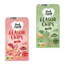 Bild 1 von BACK FAMILY Glasur-Chips