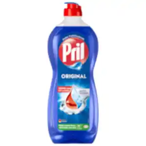 Pril Geschirrspülmittel
