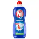 Bild 1 von Pril Geschirrspülmittel