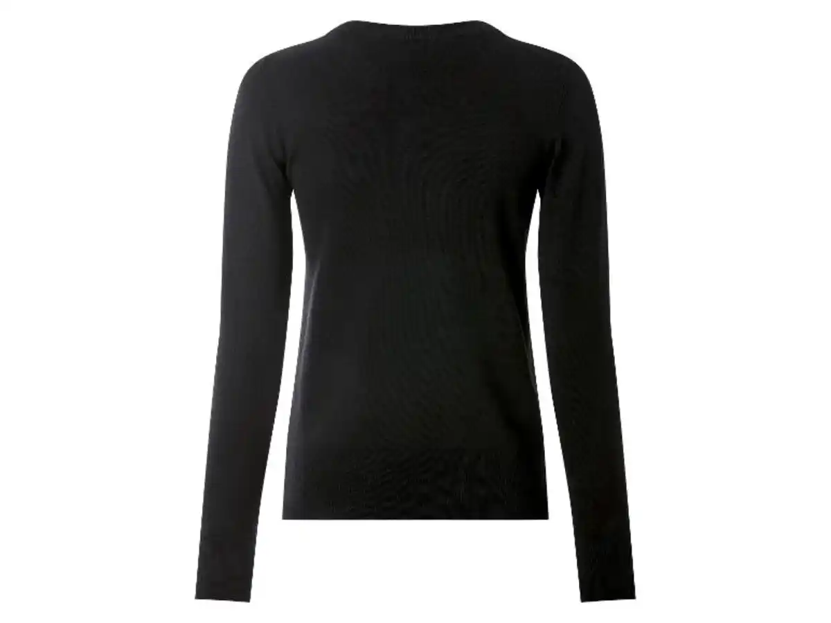 Bild 2 von ESMARA® Damen Feinstrickpullover