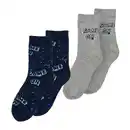 Bild 3 von L&D Kinder-Frotteesocken