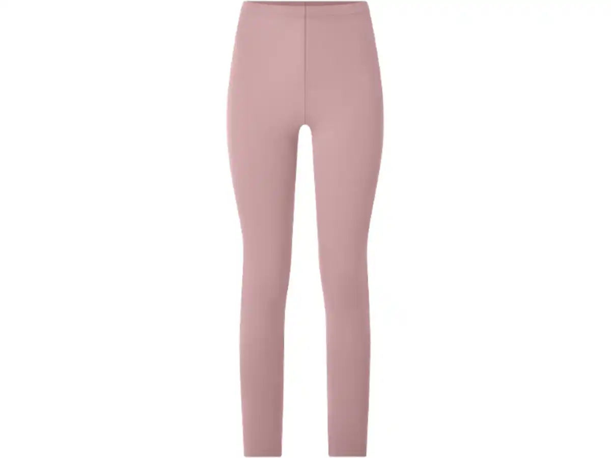Bild 1 von ESMARA® Damen Thermounterhose