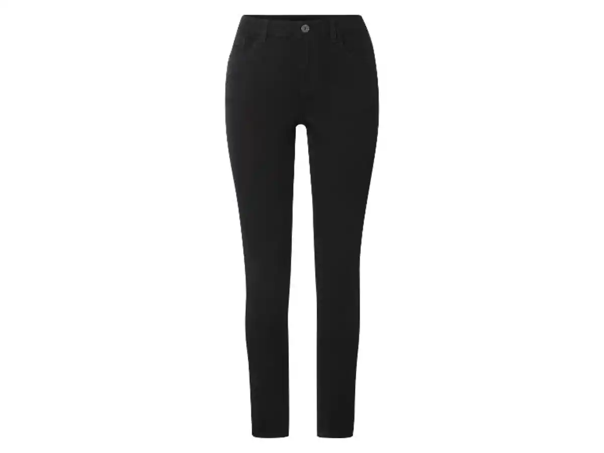 Bild 3 von ESMARA® Damen Jeans, Skinny Fit