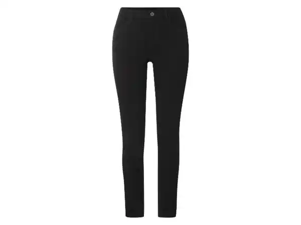 Bild 3 von ESMARA® Damen Jeans, Skinny Fit