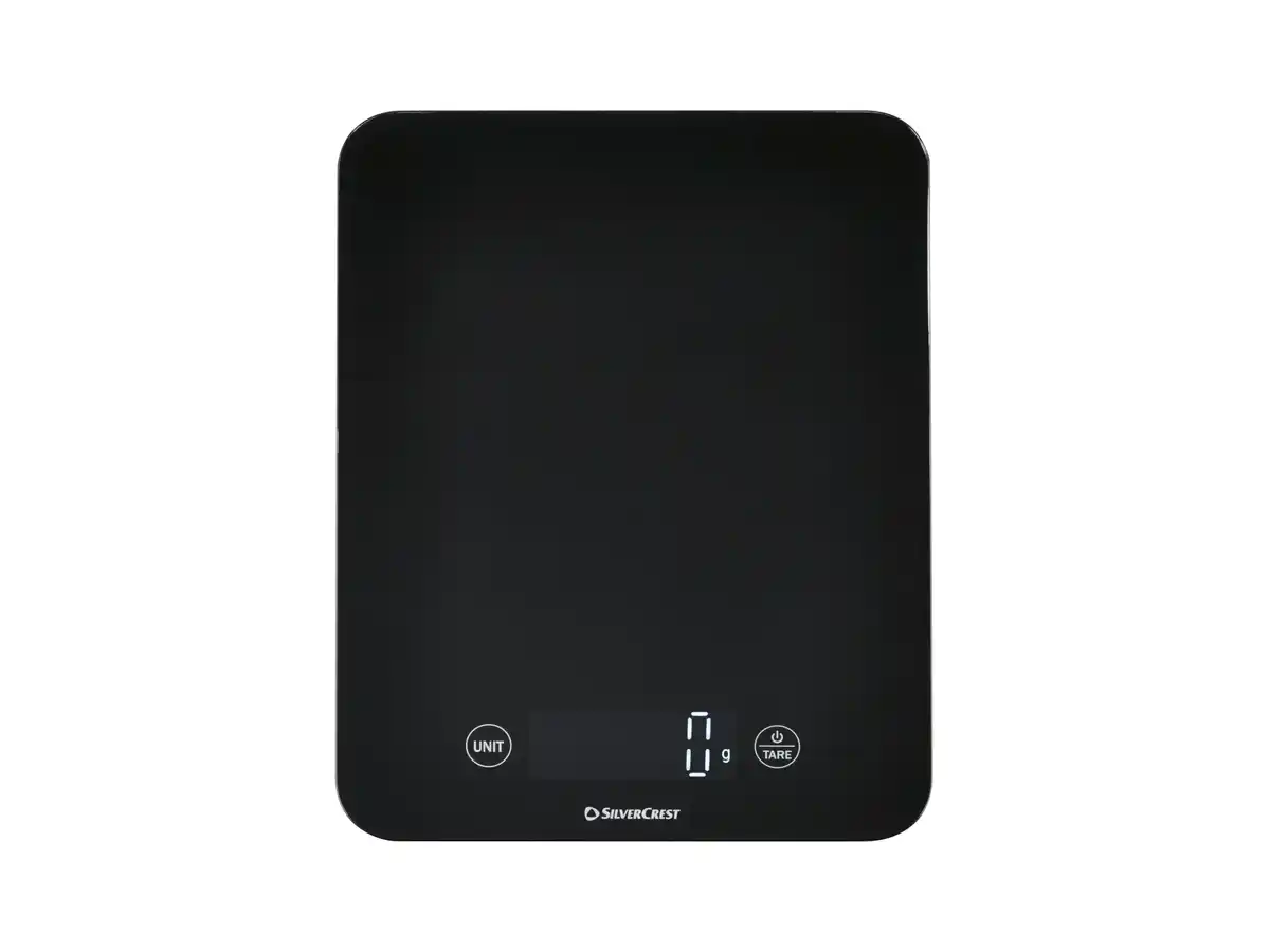 Bild 3 von SILVERCREST® Premium Küchenwaage mit Digitalanzeige