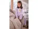 Bild 2 von LUPILU® Kinder Pyjama